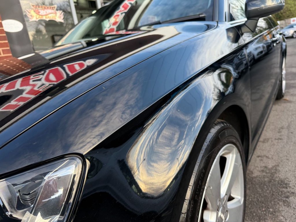 Used Audi A3 2014 for sale - 76640473: Photo 12