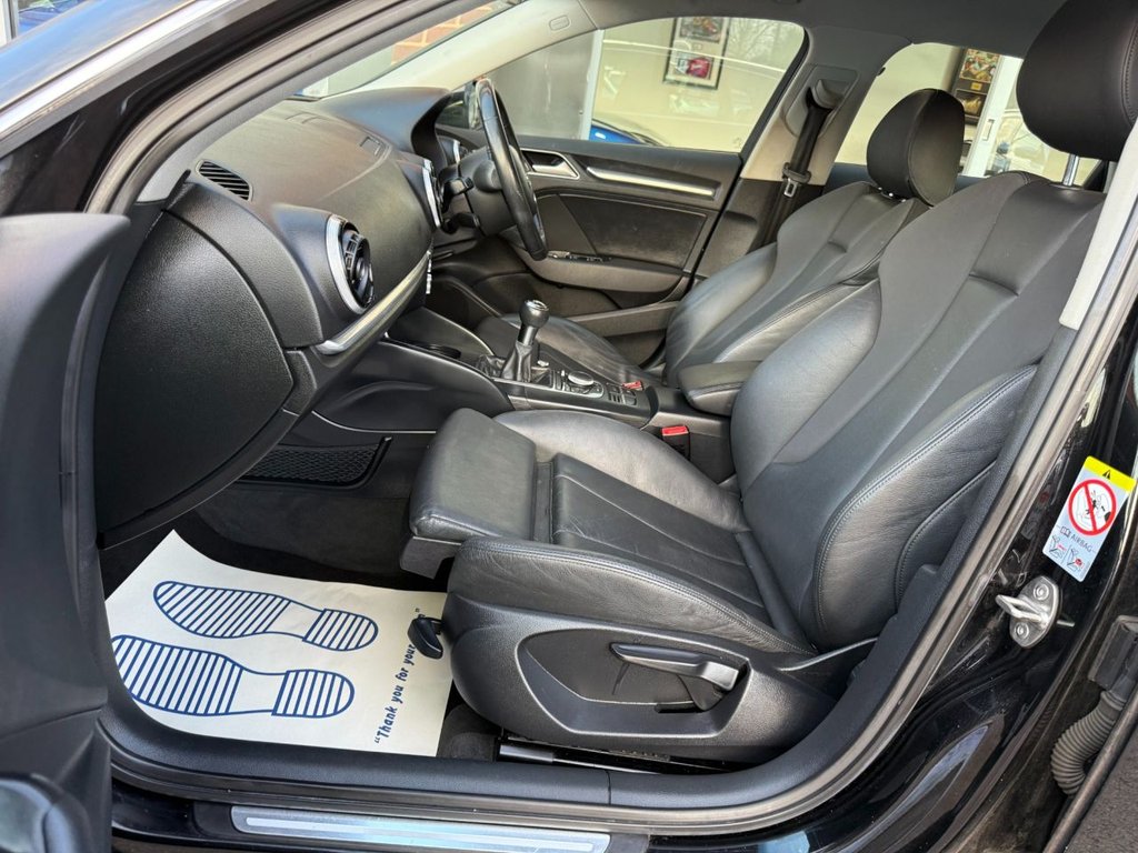 Used Audi A3 2014 for sale - 76640473: Photo 16