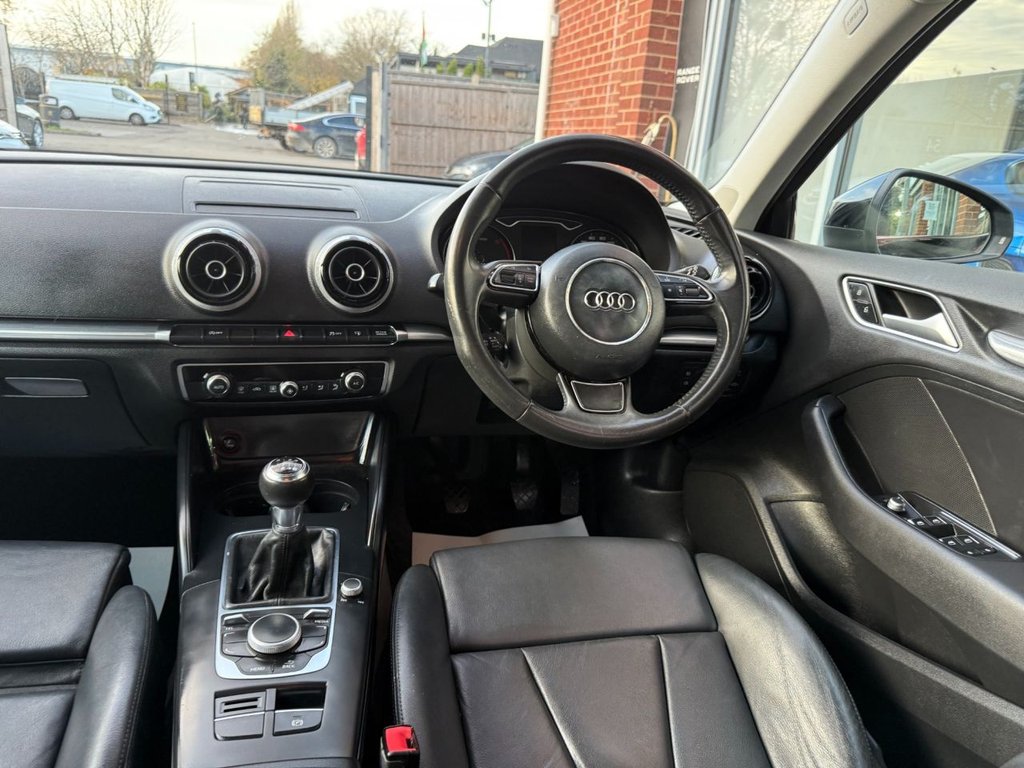 Used Audi A3 2014 for sale - 76640473: Photo 18
