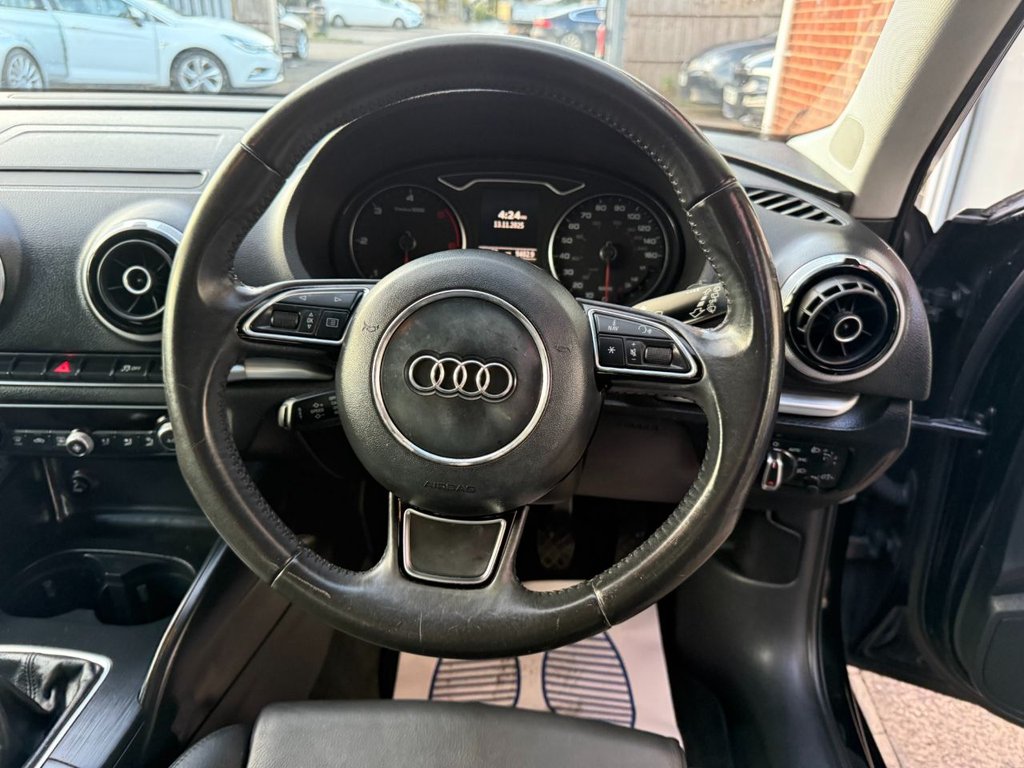 Used Audi A3 2014 for sale - 76640473: Photo 20