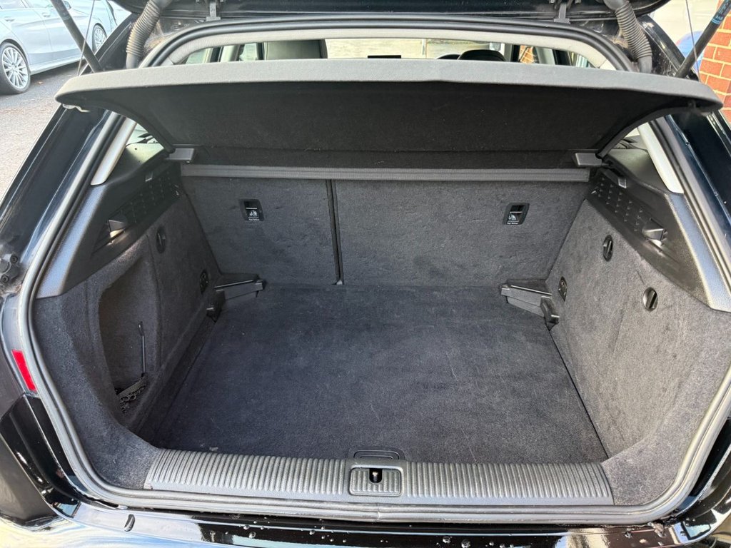 Used Audi A3 2014 for sale - 76640473: Photo 24