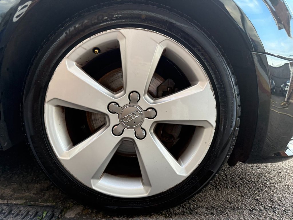 Used Audi A3 2014 for sale - 76640473: Photo 26