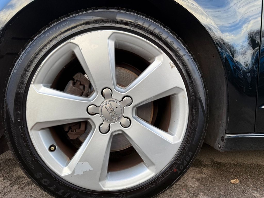 Used Audi A3 2014 for sale - 76640473: Photo 27