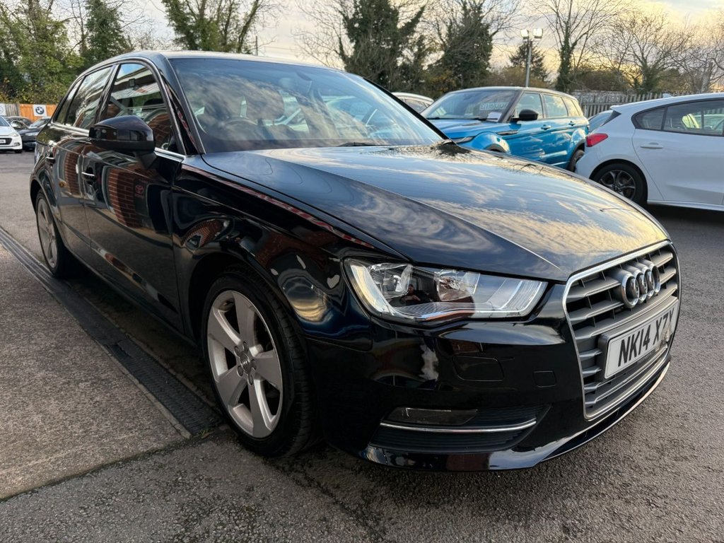 Used Audi A3 2014 for sale - 76640473: Photo 4