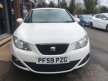 Used SEAT Ibiza 2010 for sale - 78874663: Photo