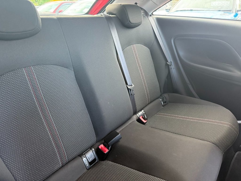 Used Vauxhall Corsa 2018 for sale - 77100946: Photo 12