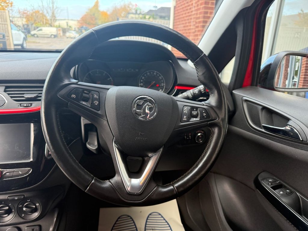Used Vauxhall Corsa 2018 for sale - 77100946: Photo 18