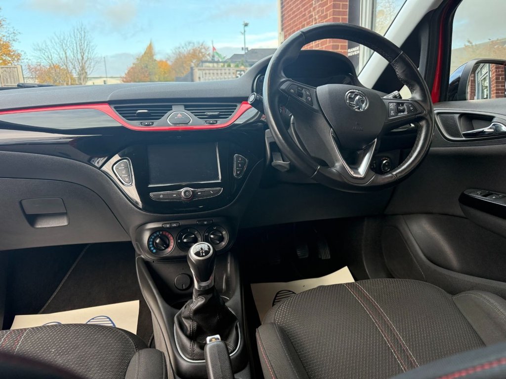 Used Vauxhall Corsa 2018 for sale - 77100946: Photo 19