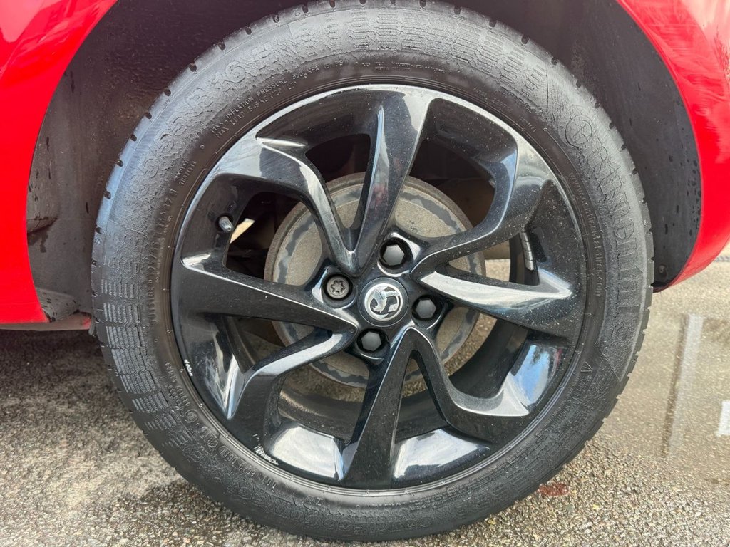 Used Vauxhall Corsa 2018 for sale - 77100946: Photo 20