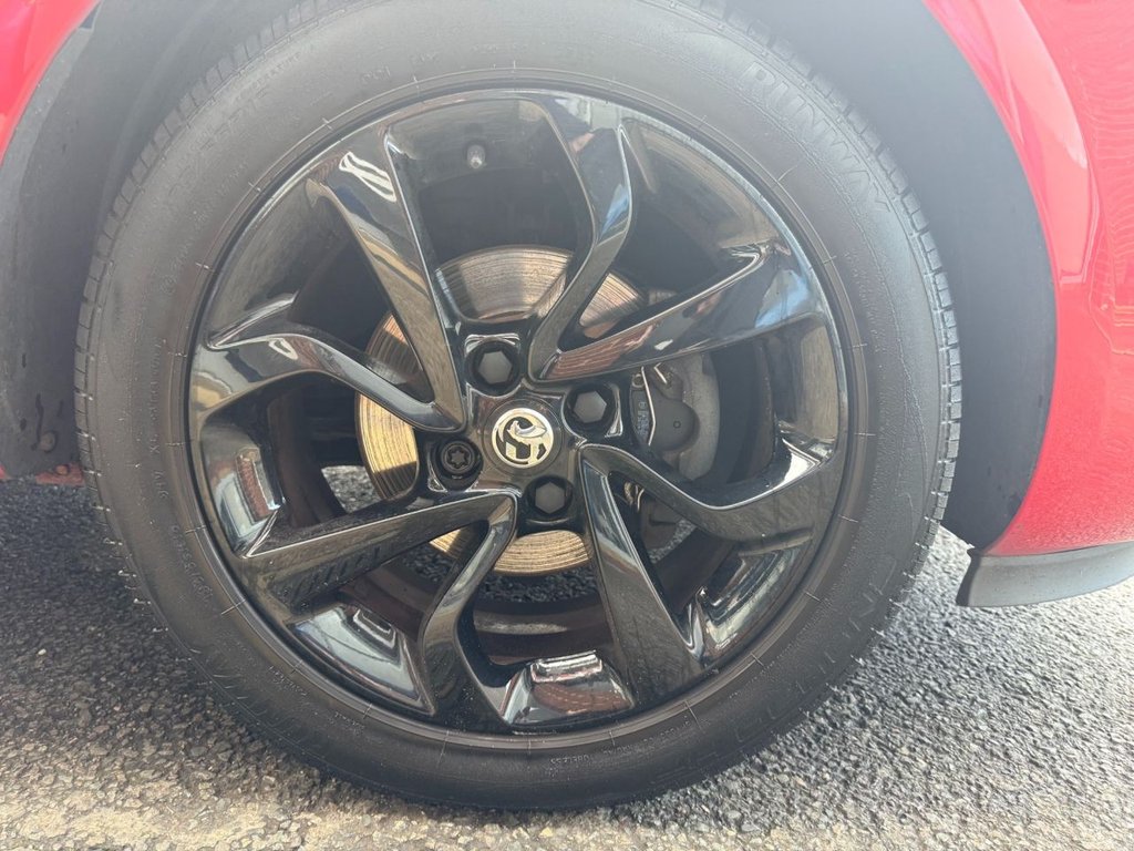 Used Vauxhall Corsa 2018 for sale - 77100946: Photo 22