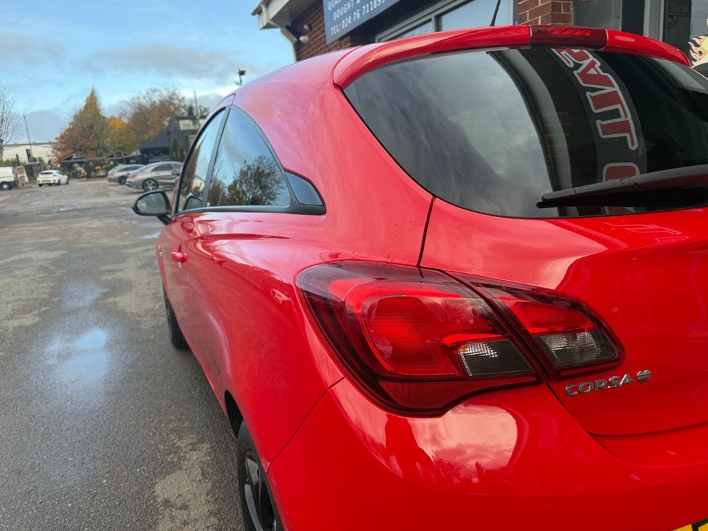 Used Vauxhall Corsa 2018 for sale - 77100946: Photo 4