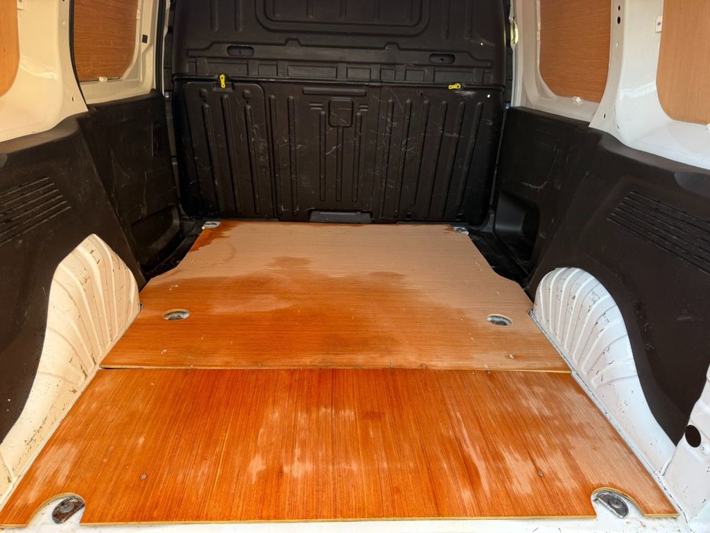 Used Peugeot Partner 2021 for sale - 77534565: Photo 11