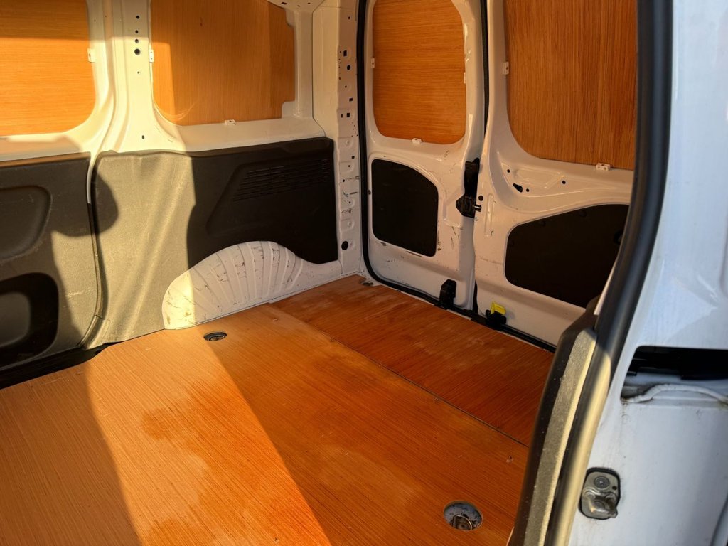 Used Peugeot Partner 2021 for sale - 77534565: Photo 12