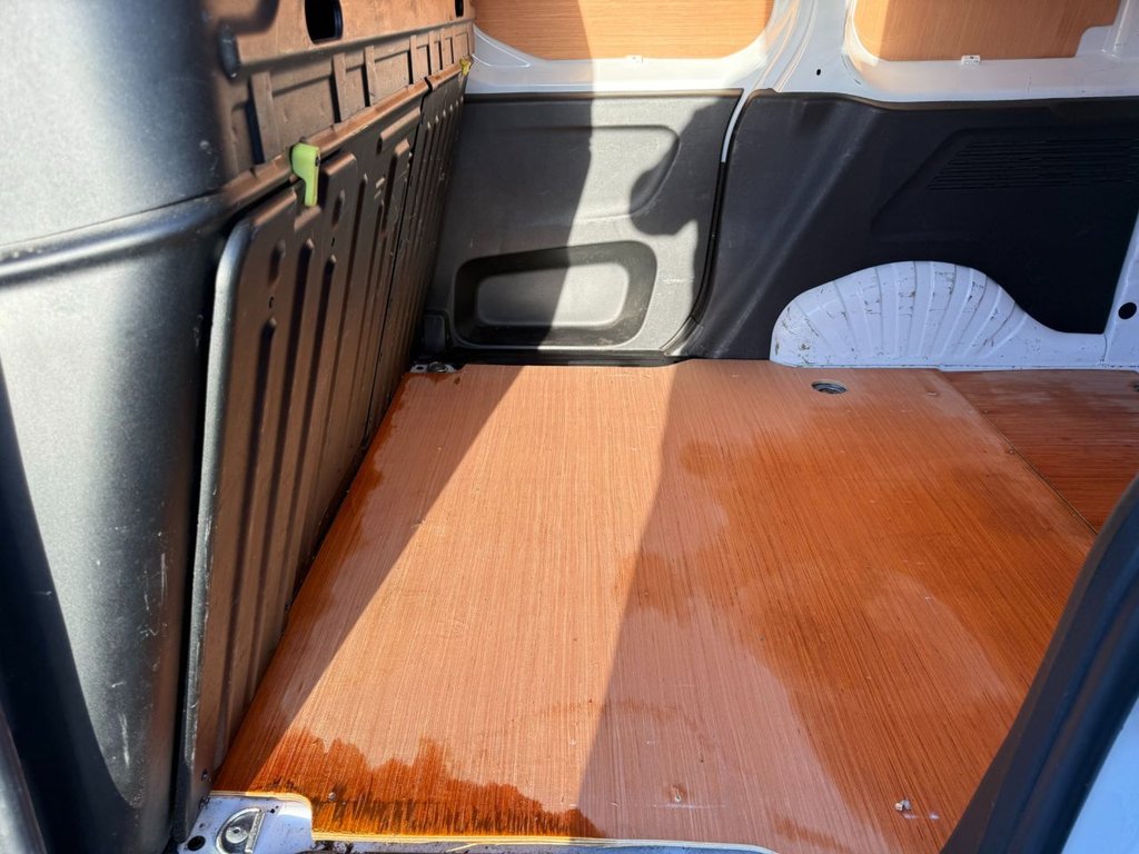 Used Peugeot Partner 2021 for sale - 77534565: Photo 13