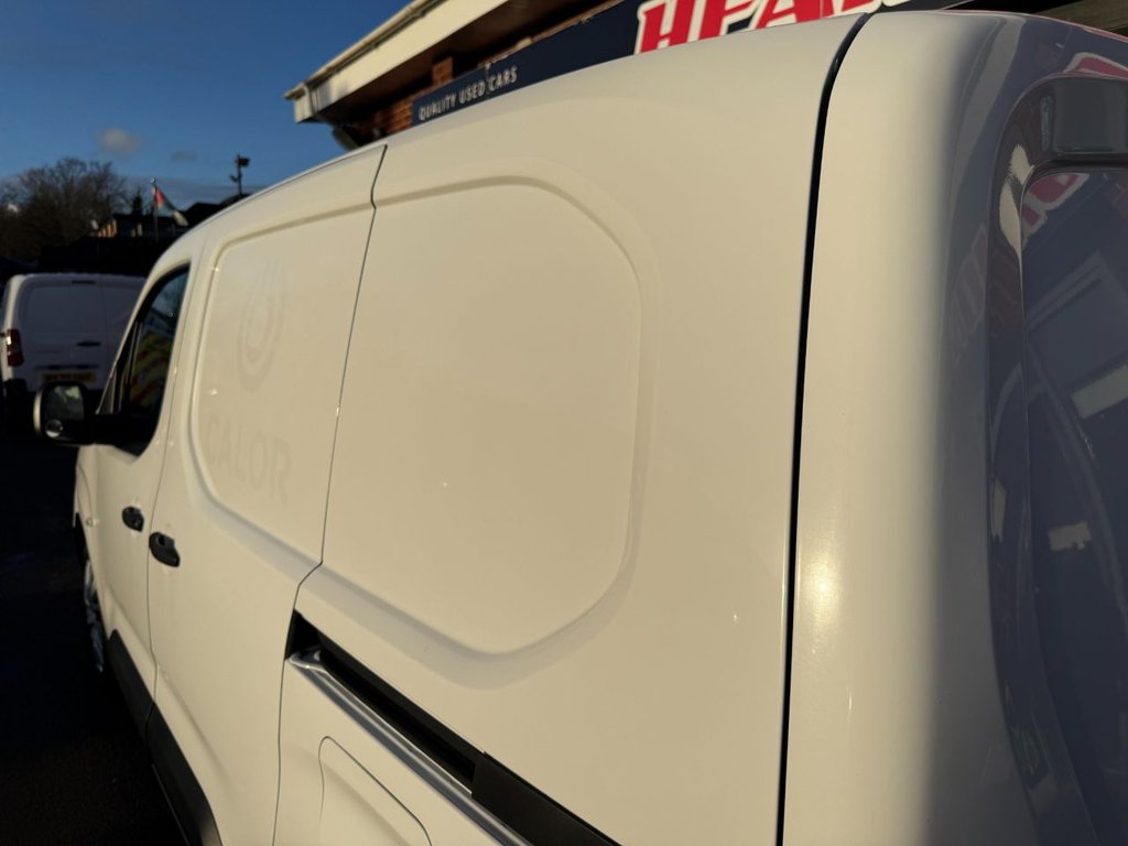 Used Peugeot Partner 2021 for sale - 77534565: Photo 14