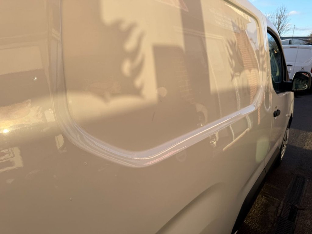 Used Peugeot Partner 2021 for sale - 77534565: Photo 15