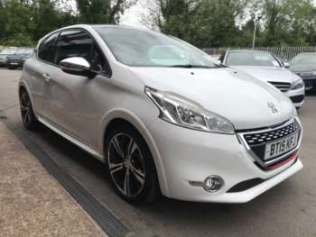 Used Peugeot 208 2015 for sale - 75087204: Photo