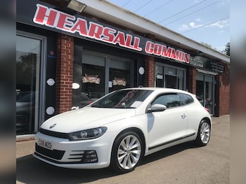2015 (15) - 2.0 TDI BlueMotion Tech GT Hatchback 3dr Diesel Manual Euro 6 (s/s) (150 ps