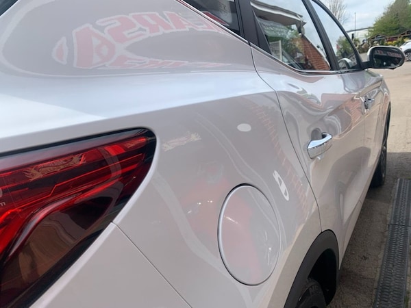 Used MG MG ZS 2021 for sale - 76068546: Photo 10