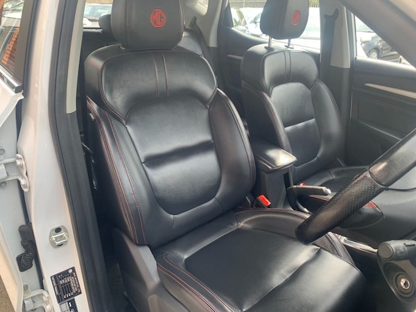 Used MG MG ZS 2021 for sale - 76068546: Photo 11