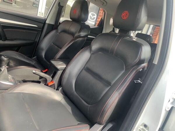 Used MG MG ZS 2021 for sale - 76068546: Photo 12