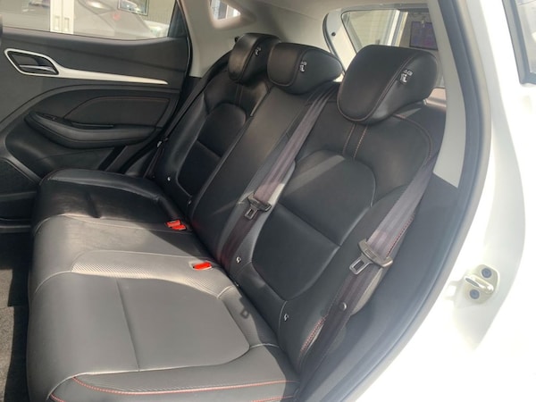 Used MG MG ZS 2021 for sale - 76068546: Photo 13