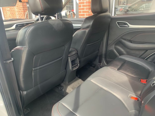 Used MG MG ZS 2021 for sale - 76068546: Photo 14