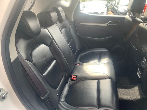 Used MG MG ZS 2021 for sale - 76068546: Photo 15