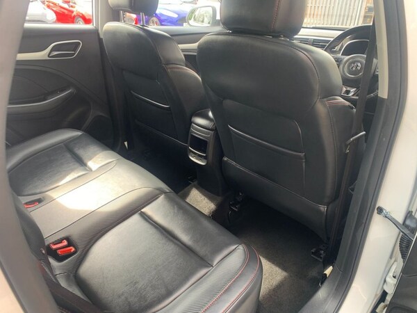 Used MG MG ZS 2021 for sale - 76068546: Photo 16