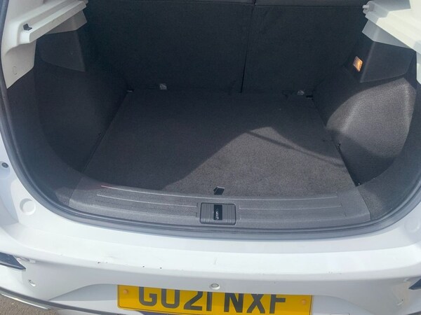 Used MG MG ZS 2021 for sale - 76068546: Photo 18