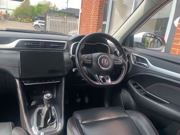 Used MG MG ZS 2021 for sale - 76068546: Photo 19