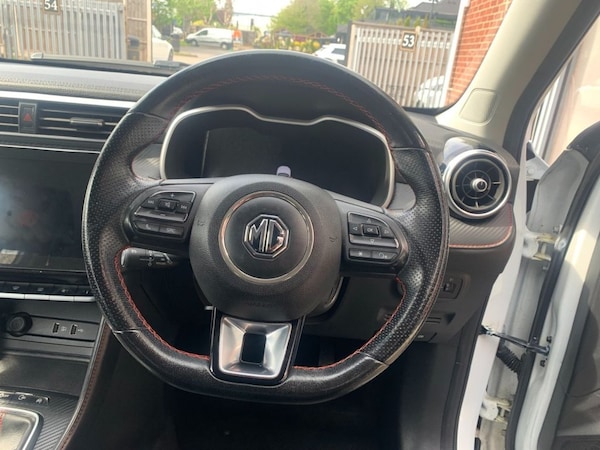 Used MG MG ZS 2021 for sale - 76068546: Photo 20