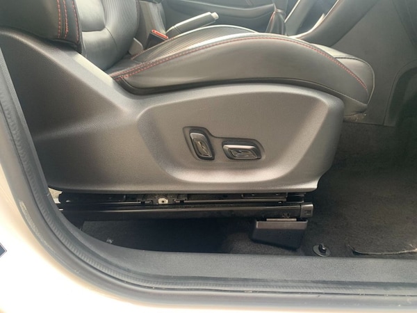 Used MG MG ZS 2021 for sale - 76068546: Photo 22