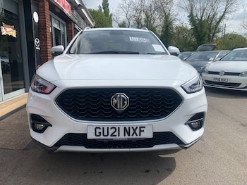 Used MG MG ZS 2021 for sale - 76068546: Photo 3