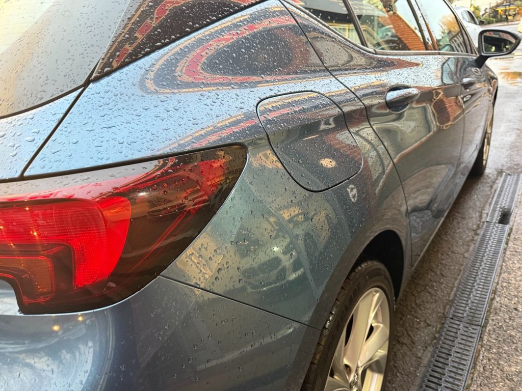 Used Vauxhall Astra 2017 for sale - 76783745: Photo 10