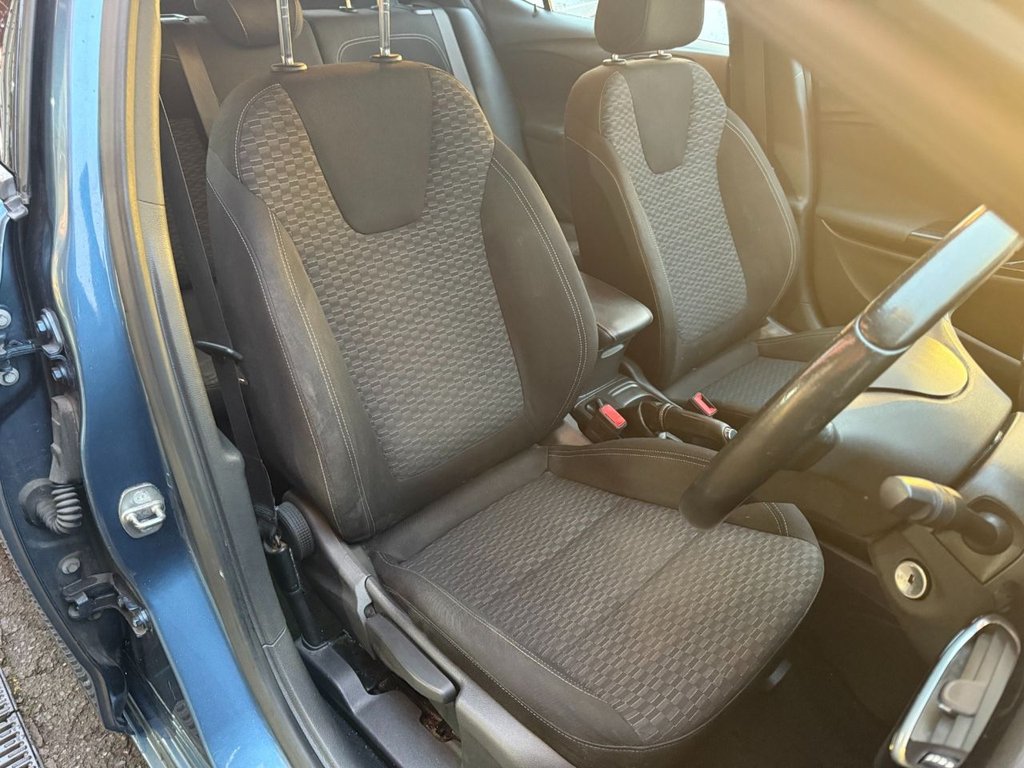 Used Vauxhall Astra 2017 for sale - 76783745: Photo 14