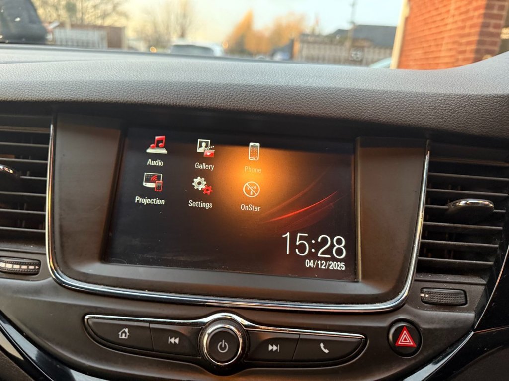 Used Vauxhall Astra 2017 for sale - 76783745: Photo 22