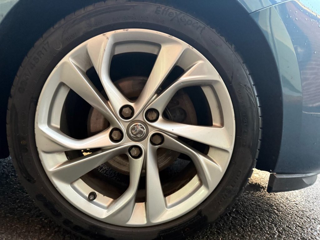 Used Vauxhall Astra 2017 for sale - 76783745: Photo 25