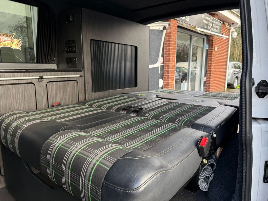 Used Volkswagen Transporter 2017 for sale - 77621635: Photo 25