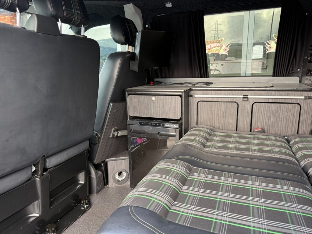 Used Volkswagen Transporter 2017 for sale - 77621635: Photo 26