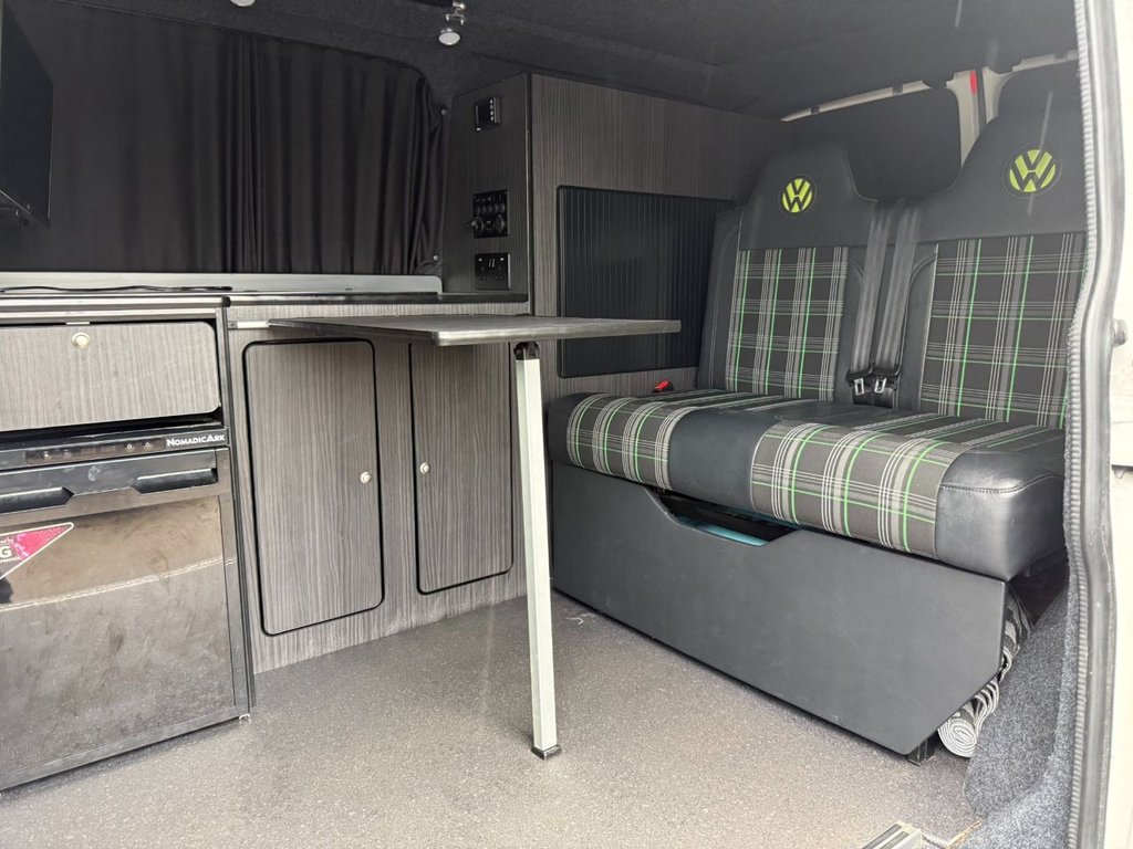 Used Volkswagen Transporter 2017 for sale - 77621635: Photo 27