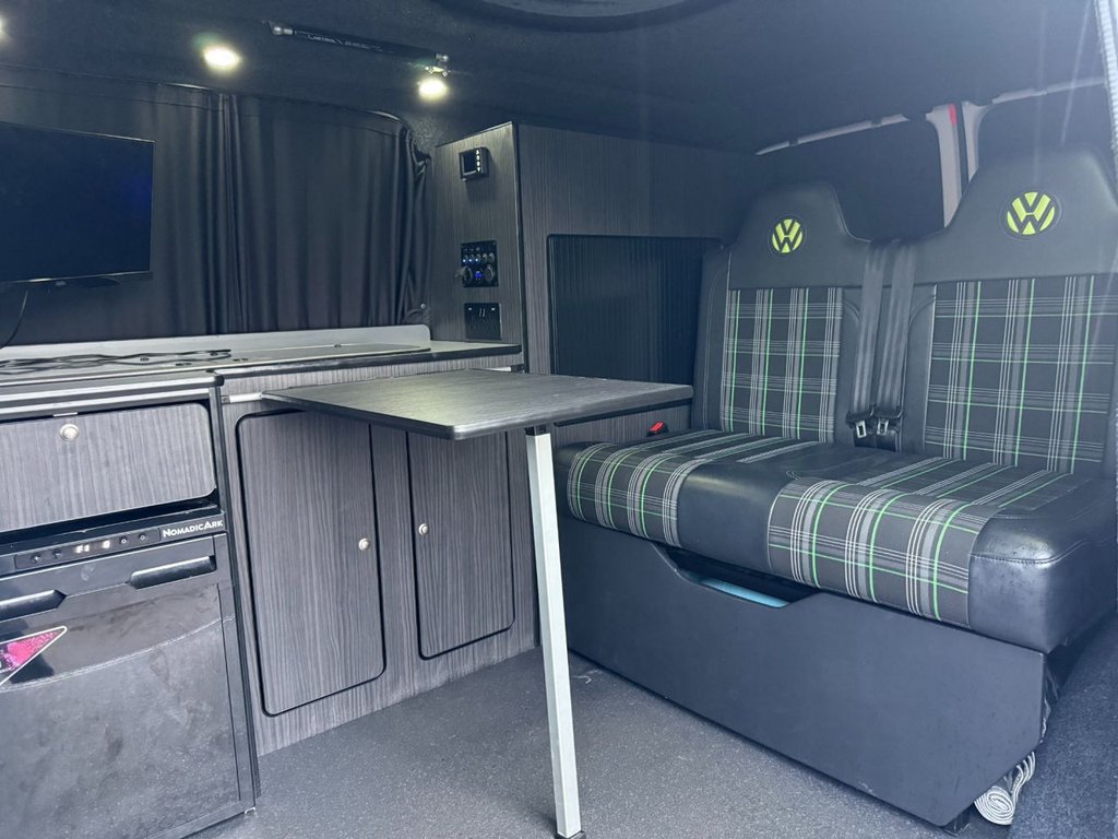 Used Volkswagen Transporter 2017 for sale - 77621635: Photo 30