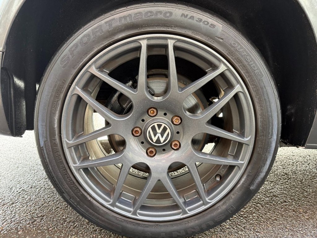 Used Volkswagen Transporter 2017 for sale - 77621635: Photo 36