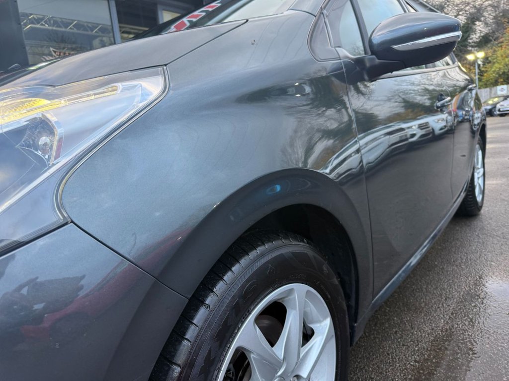 Used Peugeot 208 2017 for sale - 76840814: Photo 11