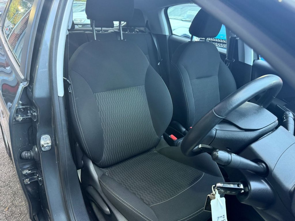 Used Peugeot 208 2017 for sale - 76840814: Photo 15