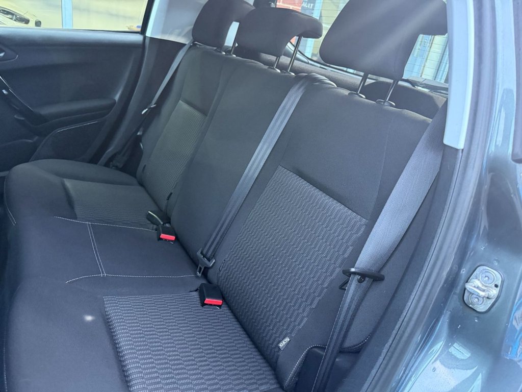 Used Peugeot 208 2017 for sale - 76840814: Photo 17