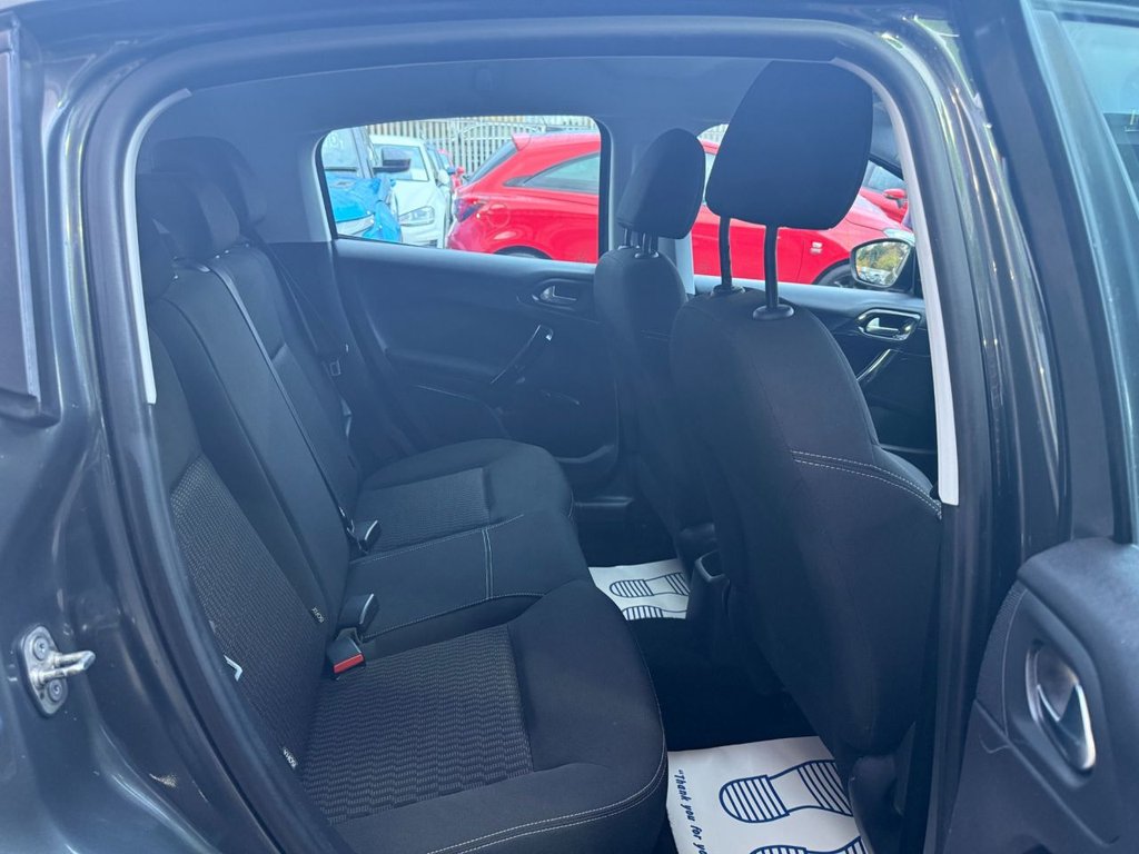 Used Peugeot 208 2017 for sale - 76840814: Photo 19