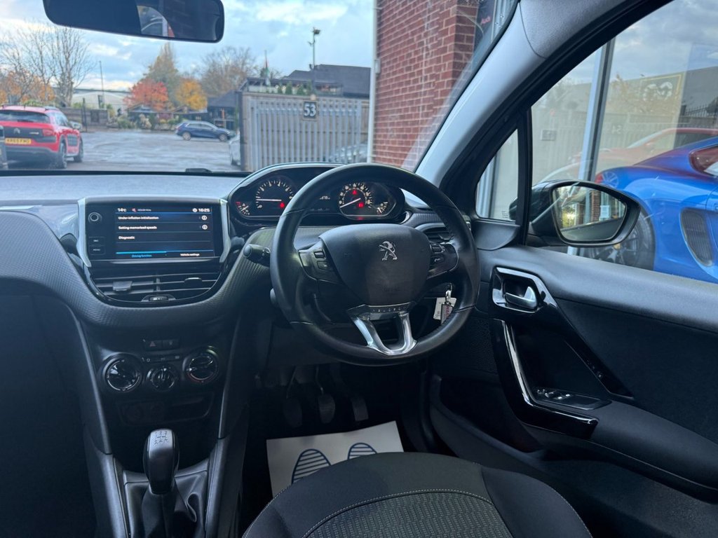 Used Peugeot 208 2017 for sale - 76840814: Photo 20