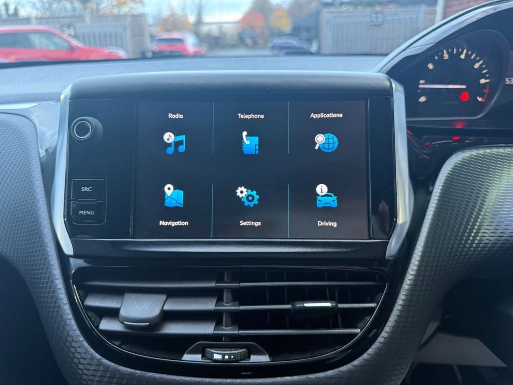 Used Peugeot 208 2017 for sale - 76840814: Photo 23