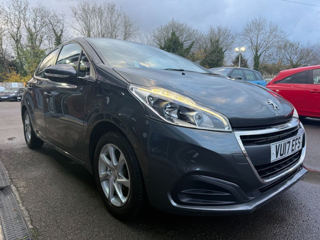 Used Peugeot 208 2017 for sale - 76840814: Photo 4